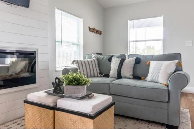 Endless Summer Cottage Delray Beach Kültér fotó