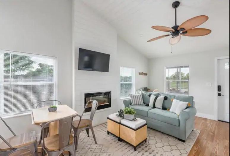 Endless Summer Cottage Delray Beach Kültér fotó