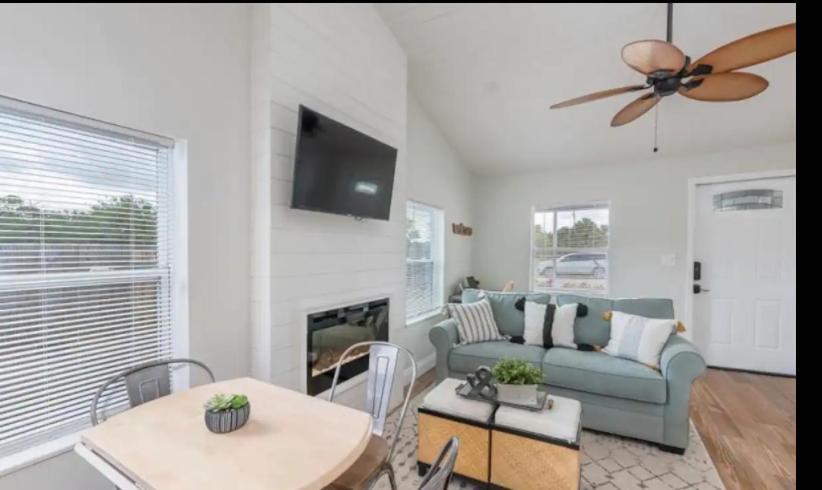 Endless Summer Cottage Delray Beach Kültér fotó