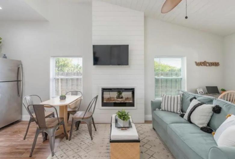 Endless Summer Cottage Delray Beach Kültér fotó