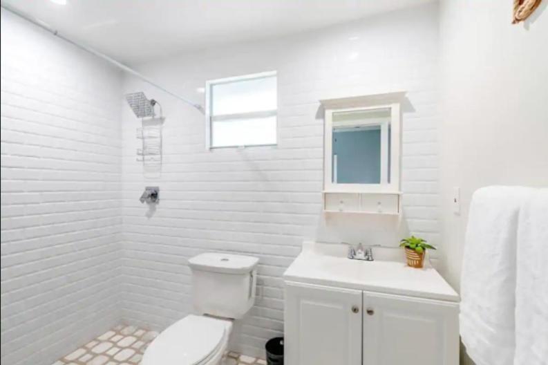 Endless Summer Cottage Delray Beach Kültér fotó